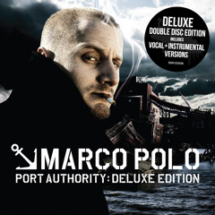 Marco Polo "War" feat. Kardinal Offishall