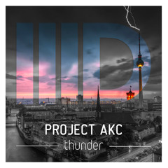 Project AKC - Thunder - Intec