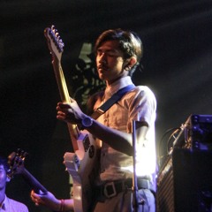 Okie - Dan Bandung  at Bandung