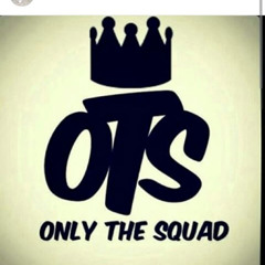 OTS LilMouse ft OTS D.A - Wartime