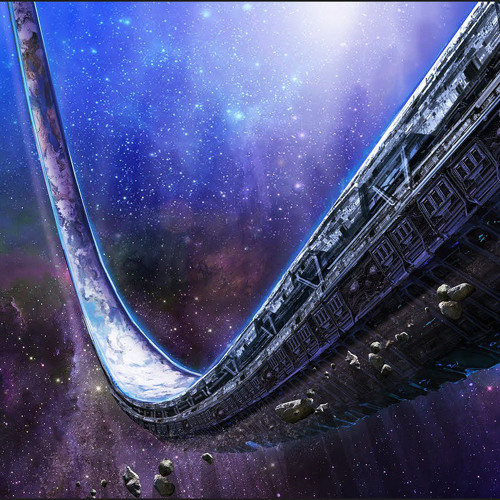 Guilty Spark - Darkstar