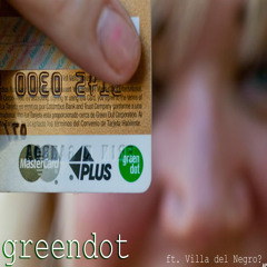 Green Dot Ft.  Leedskalnin