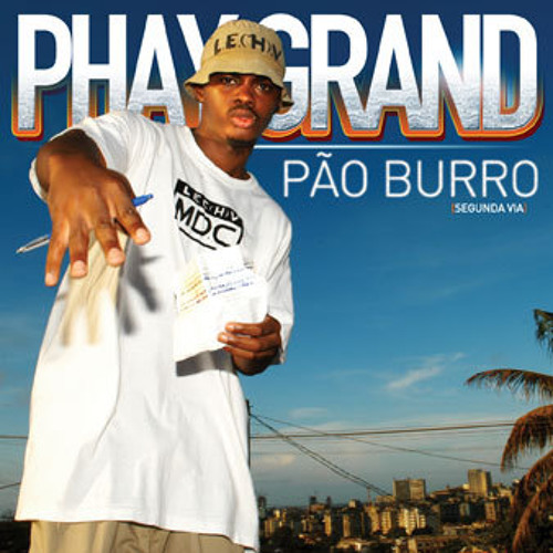 Pai Grande Poeta - Enximento