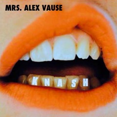 Mrs. Alex Vause