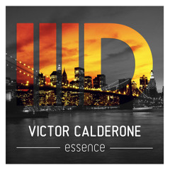 Victor Calderone - Phobia - Intec