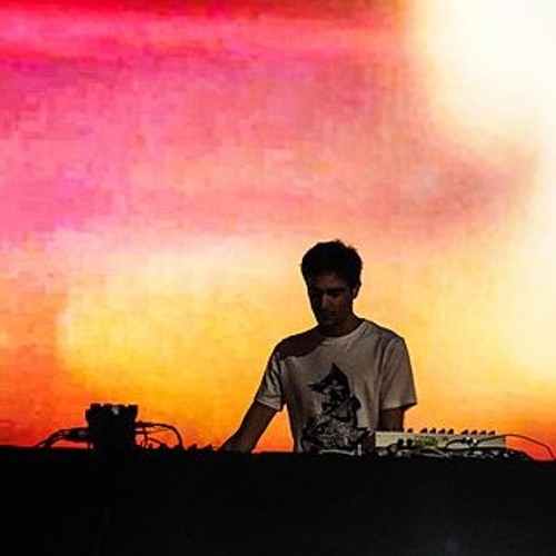 Jon Hopkins - Glastonbury 2015