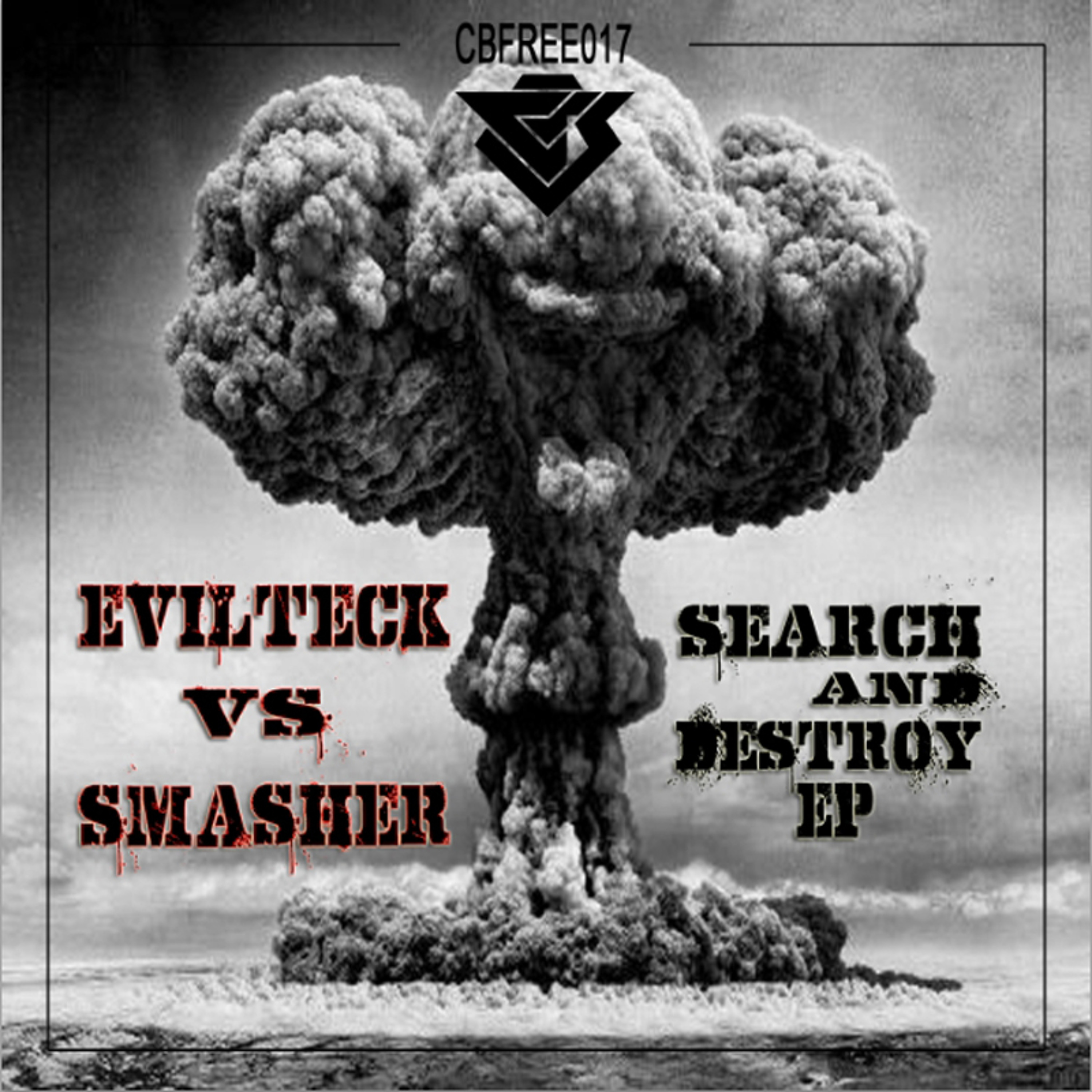 Evilteck & Smasher - Search And Destroy (AfterApheX Remix) [FREE DOWNLAOD] episode artwork