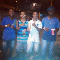 Sacanagem Da Tropa Da Vila Do Bruck - DjDooisf