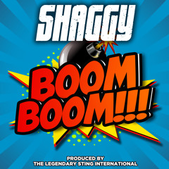 Shaggy - Boom Boom
