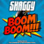 Artwork for Shaggy - Boom Boom