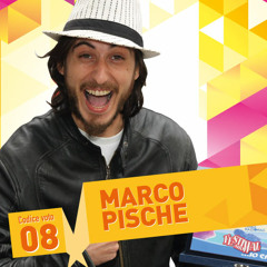 Marco Pische - Vivere è una Festa