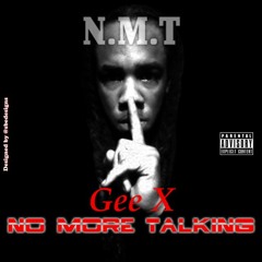 Gee X - How Much More