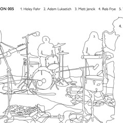 Circuit Des Yeux - A Story of This World