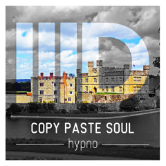 Copy Paste Soul - Wah Wah - Intec