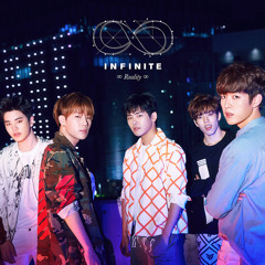 Kontrol - Sunggyu INFINITE
