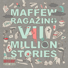 Eight Million Stories ft. Willie The Kid (Produced By AP)