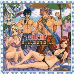 Tsuioku ~Mezameru Tamashii~ OST Fairy Tail