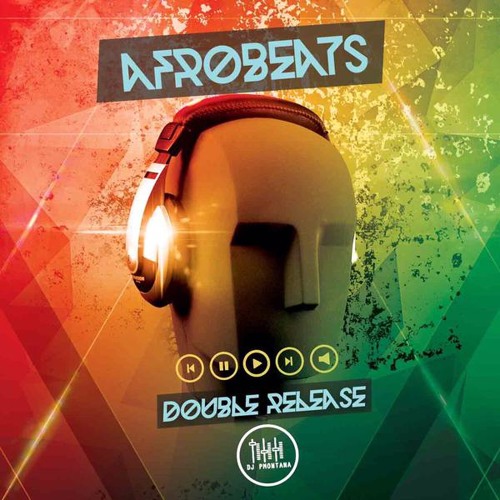 Afrobeats Mix Summer 2015 By @DJ_PMontana