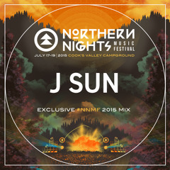 Northern Nights Summer Delight Mix