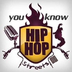 Hip-Hop Street - Piter Rendra ft Kaka Lucky