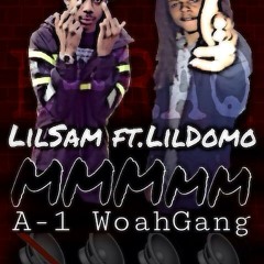 Lil Samm X Lil Domo - MMM