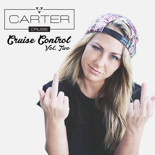 Carter Cruise Cruise Control