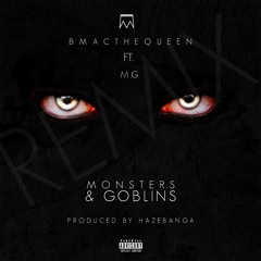 Monsters & Goblins (Ft MG)