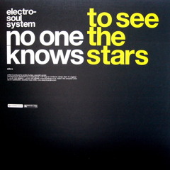 Electrosoul System - No One Knows