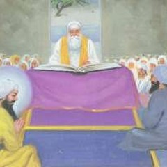 06-Rehraas Sahib