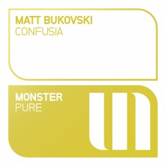Matt Bukovski - Confusia [A State of Trance 724]