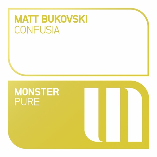 Matt Bukovski - Confusia [A State of Trance 724]
