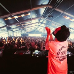 De Sluwe Vos @ Awakenings Festival (Day 1) 2015