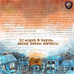 DJ Argub & Kayra - Beyaz Broadway