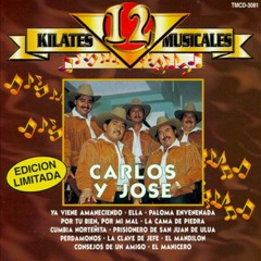 carlos y jose