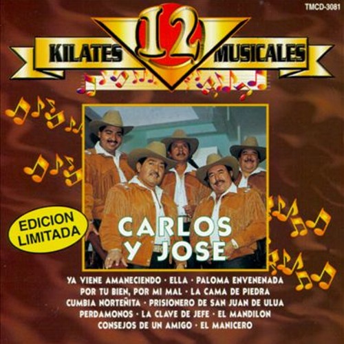 Carlos Y Jose Ya Viene Amaneciendo