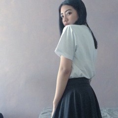 Kiss Me - Ed Sheeran (cover)