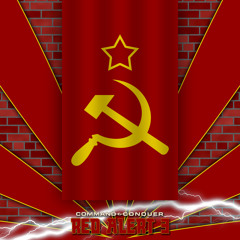 Red Alert 3 -  Full Soviet March (Сoupled male and female version)