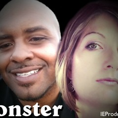 Random People -Monsters- Fiona L Malloy & Jay Tee Wilcoxson