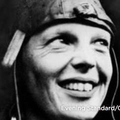 TBT: Amelia Earhart's Flight Disappears