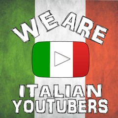 HV9 - We Are Italian Youtubers