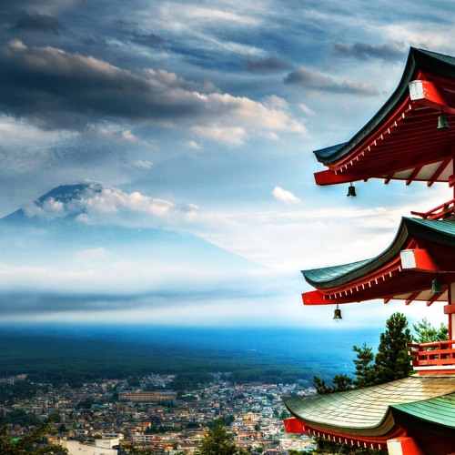 Shingo Nakamura_Side Trip (original mix)
