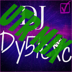 UTR (Short Mix) By: DJ Dy5lexc