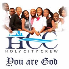 You Are God ~ Holy City Crew | http://africa-gospel.comli.com