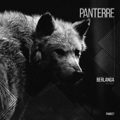 PAM027 : Berlanga - Gray Wolf (Original Mix)