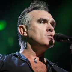 Morrissey - Talk Of The Town(intro)