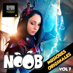 Trilogie Noob - Celui Qui Tirait Les Ficelles