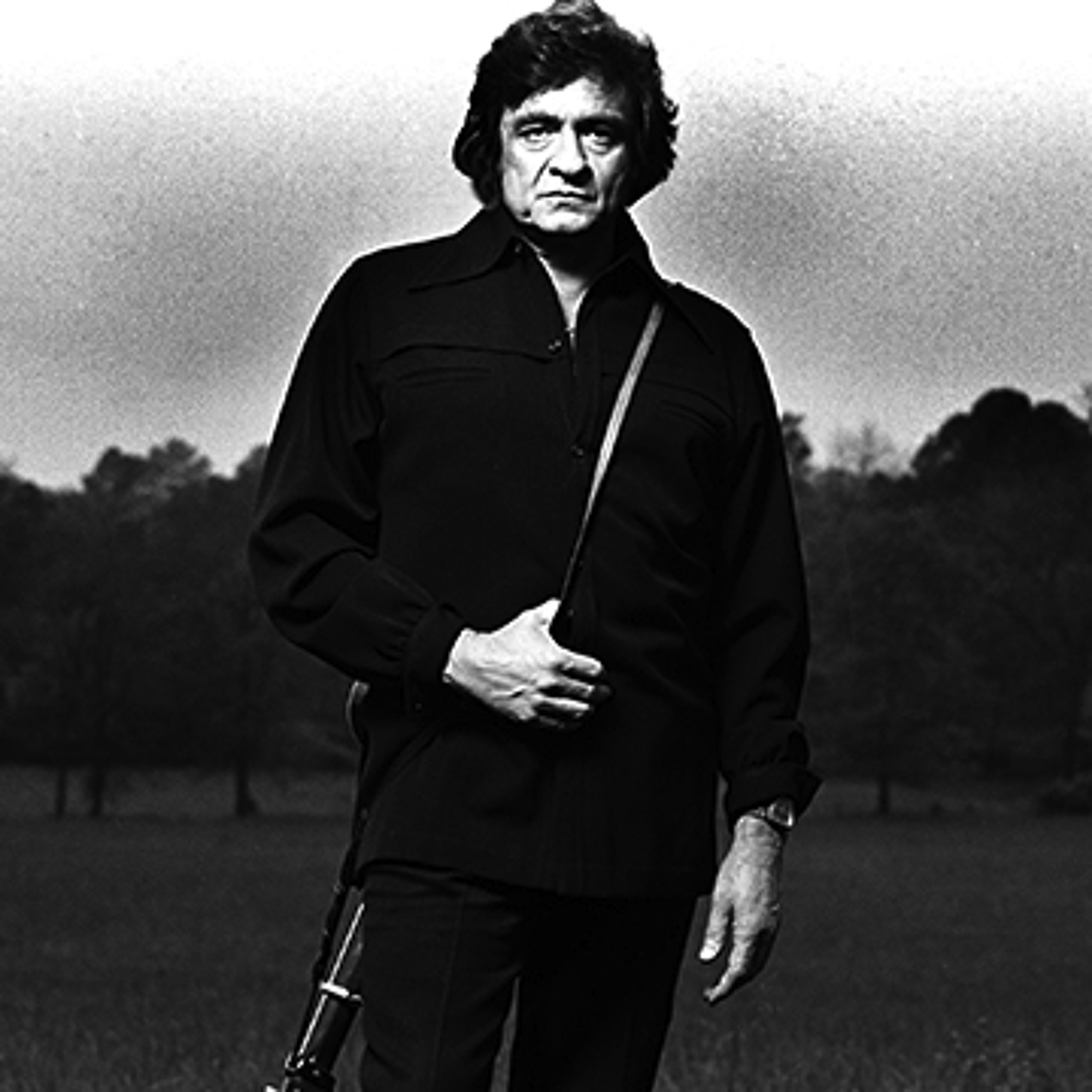 CB Bulletin: Life With Johnny Cash and How He Saved The Oak Ridge Boys episode artwork
