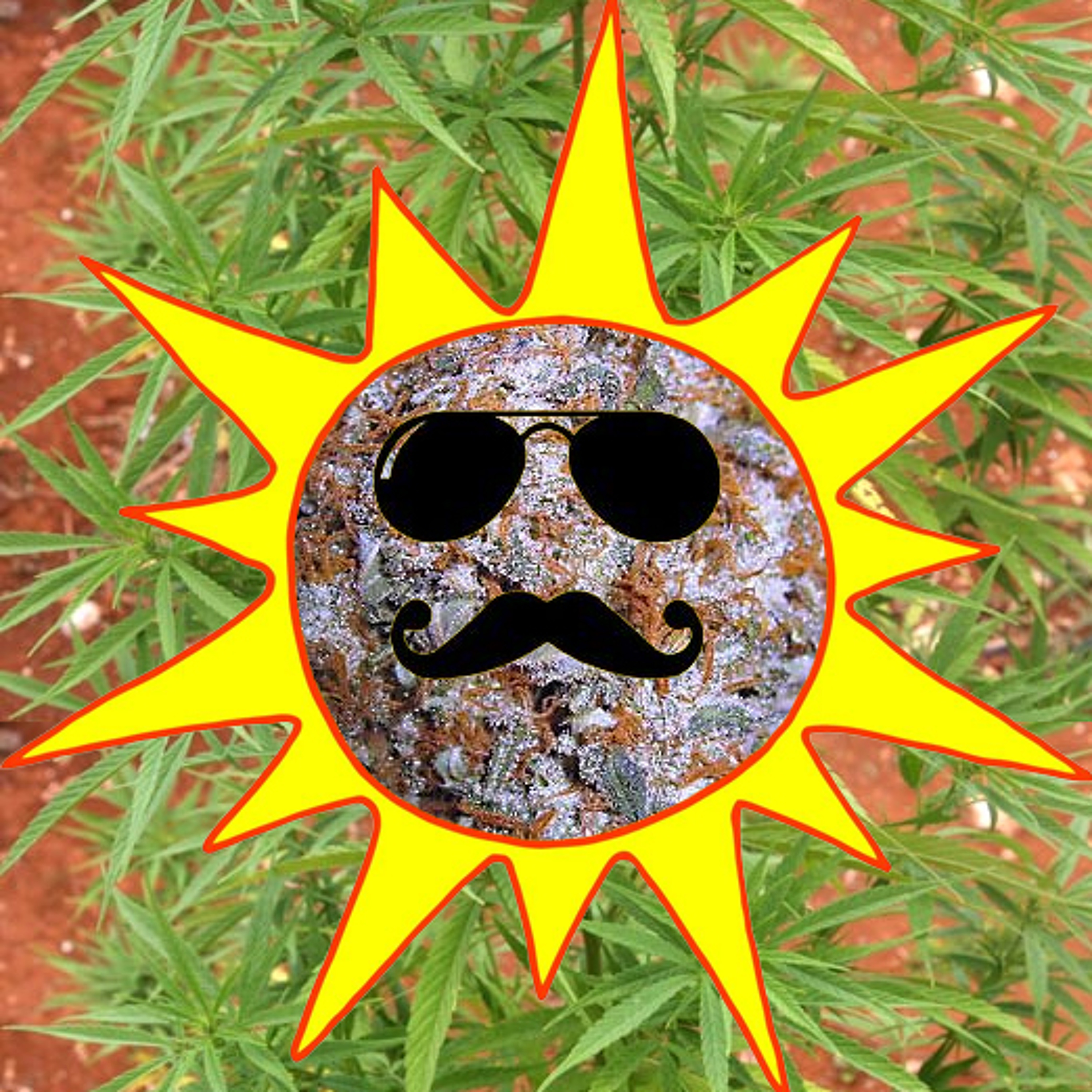 Tagless Series #5 - July Skies episode artwork
