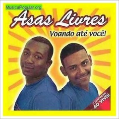 Asas Livres - Meu universo é você