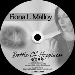 Fiona L Malloy - Time After Time  (Cyndi Lauper) remake